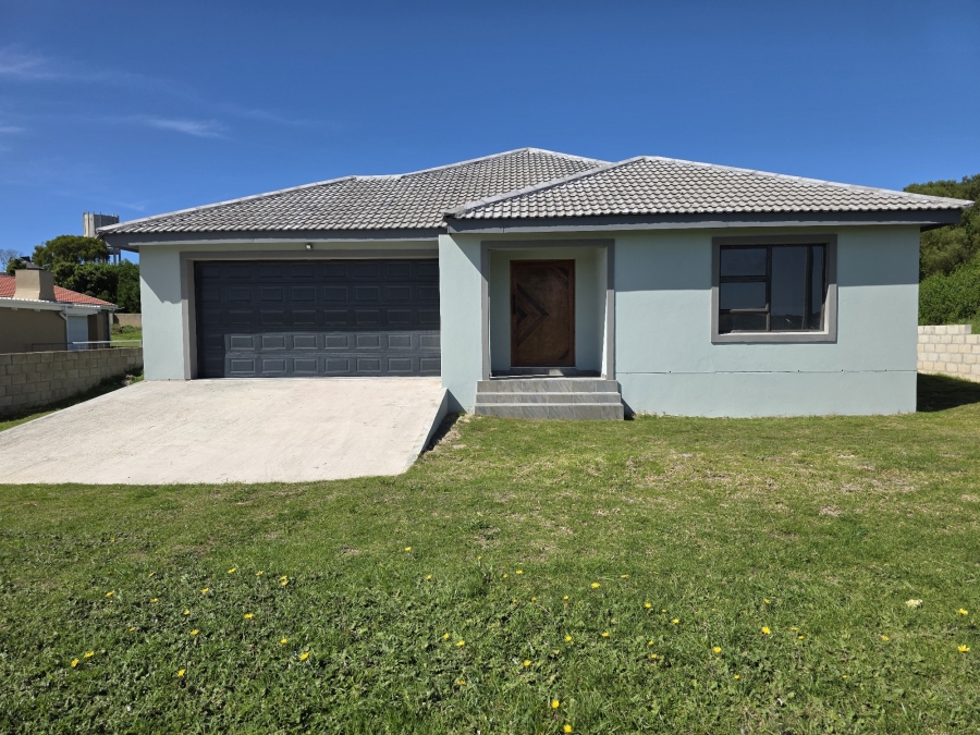 3 Bedroom Property for Sale in Paradise Beach Eastern Cape